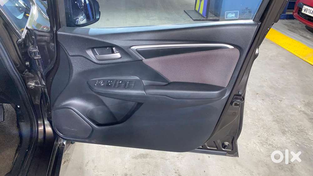 Honda Wr-v 1.2 Vx I-vtec, 2018, Petrol