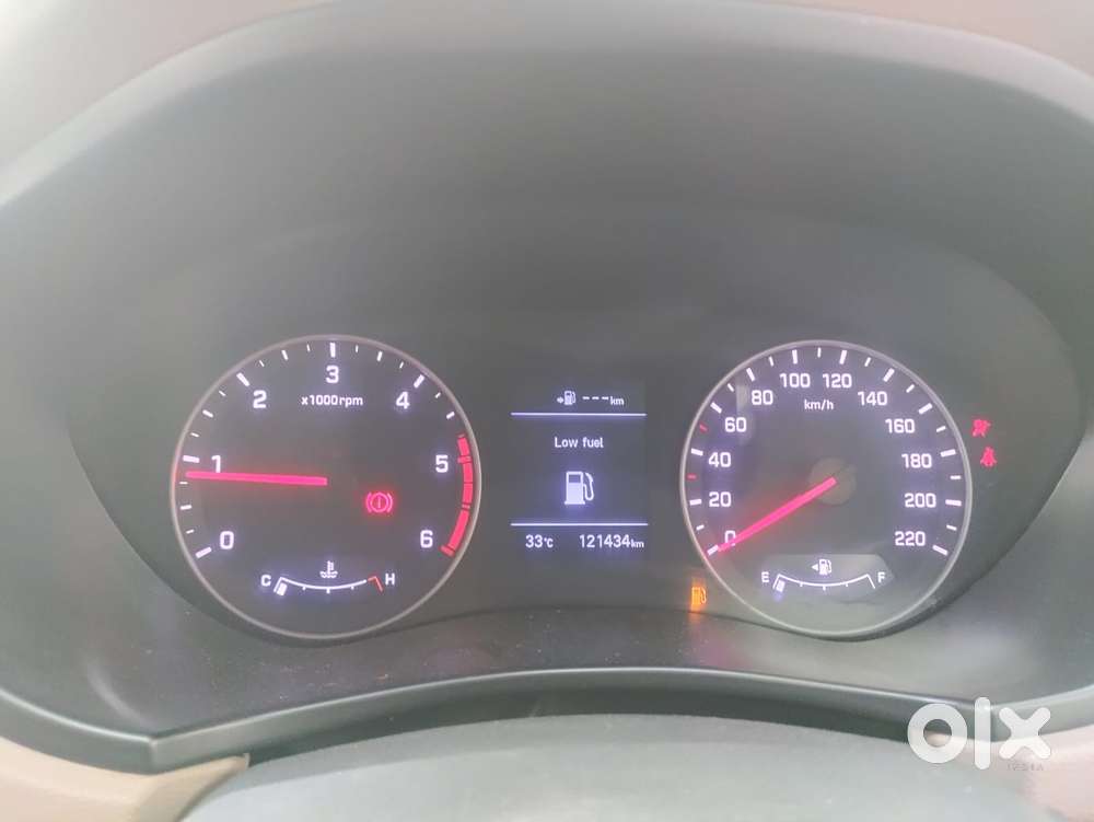 Hyundai I20 1.2 Asta, 2018, Diesel