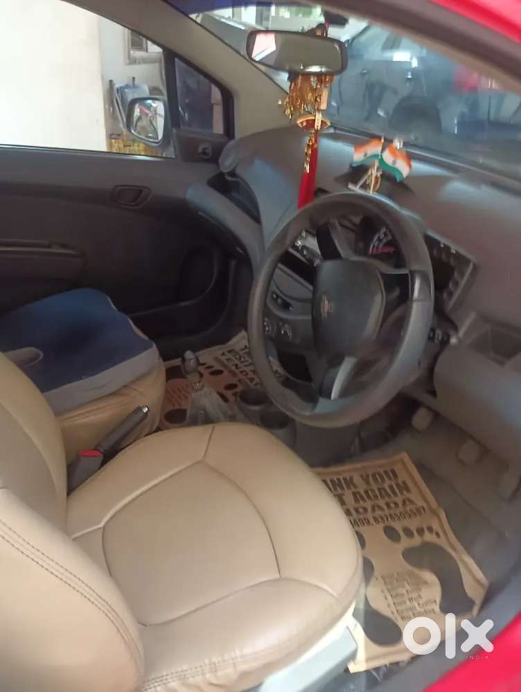 Chevrolet Beat Petrol Ls 201