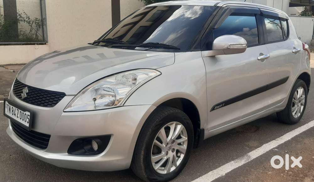 Maruti Suzuki Swift, 2014, Diesel