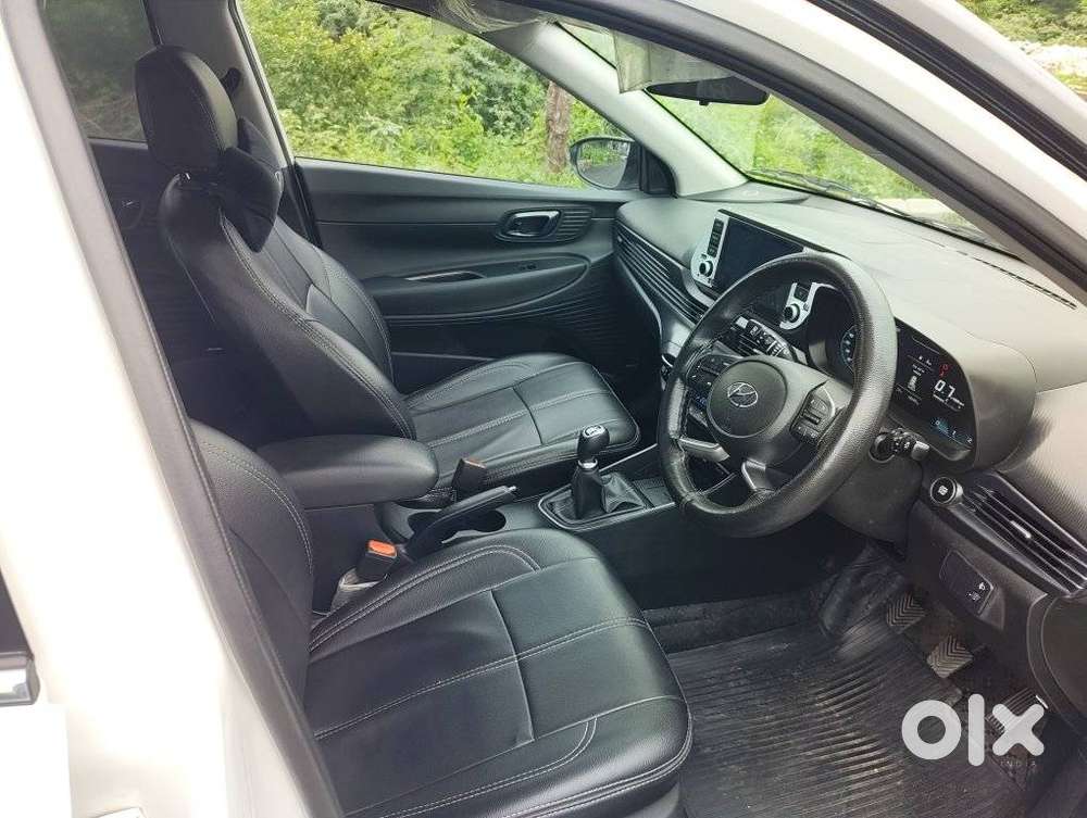 Hyundai I20 1.2 Asta, 2022, Petrol