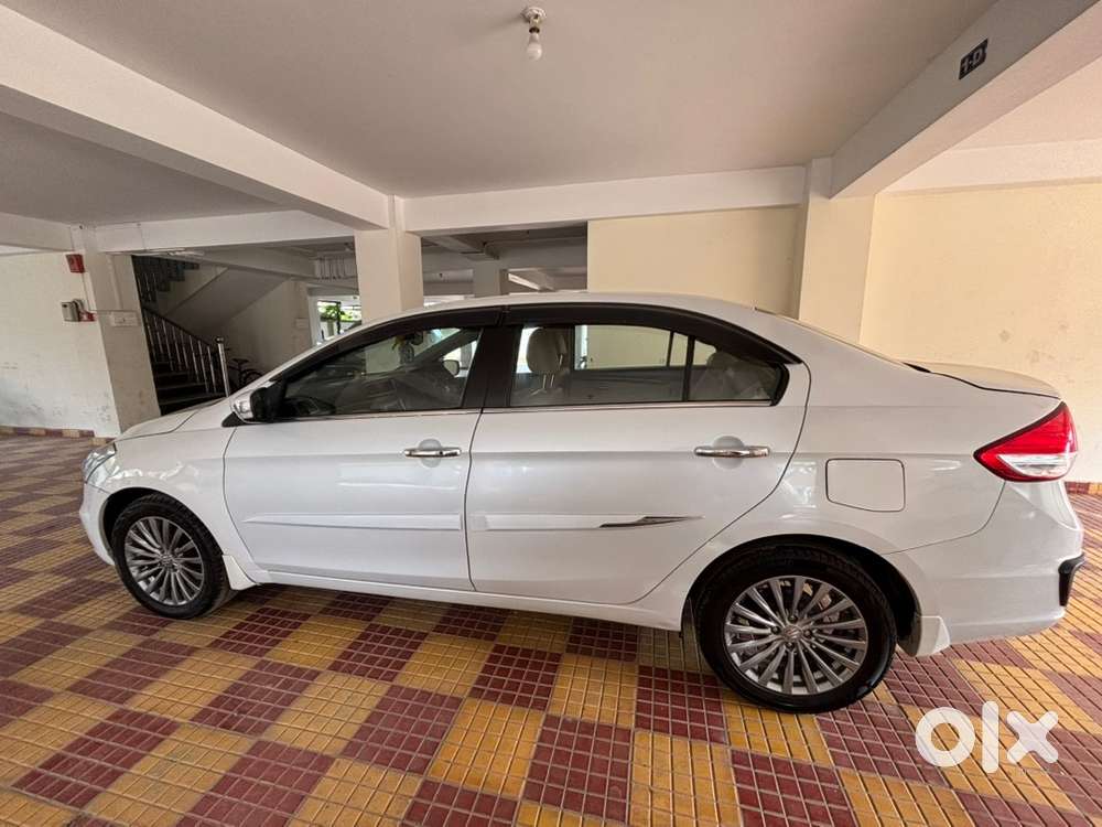 Maruti Suzuki Ciaz