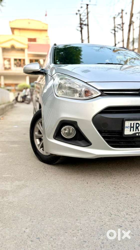 Hyundai Grand I10 Asta 1.2 At Vtvt, 2017, Petrol