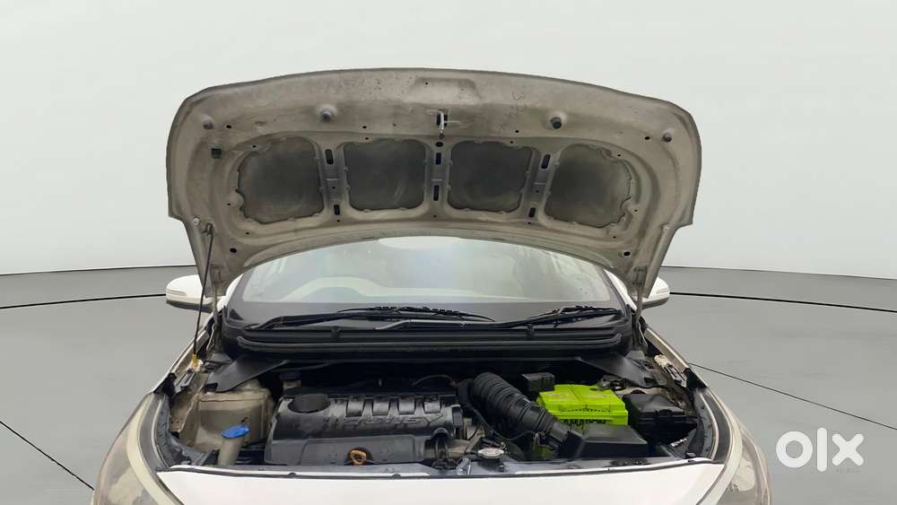 Hyundai Elite I20 Sportz 1.4, 2016, Diesel