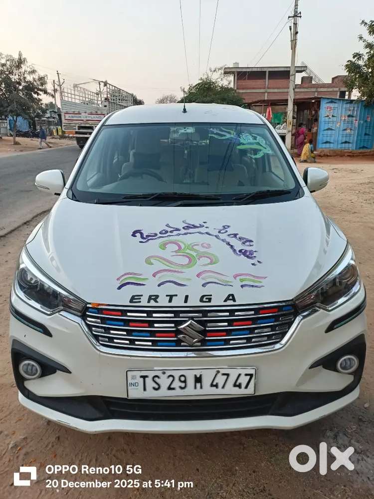 Vehicle Is Good Condition