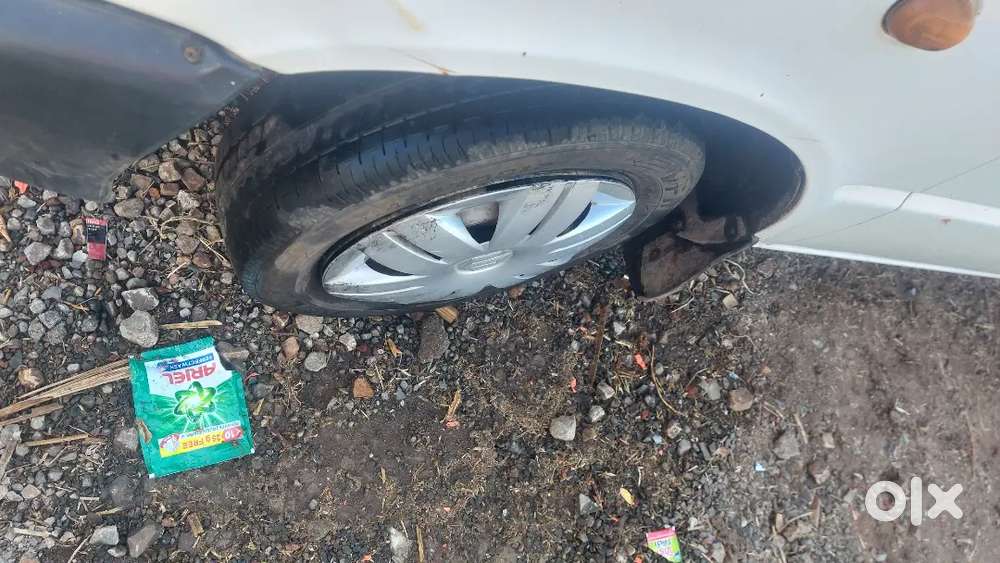 Maruti Suzuki 800 2004 Petrol 148000 Km Driven