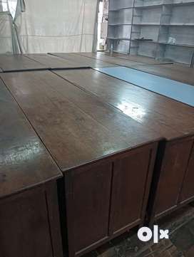 Old wooden deals furniture olx