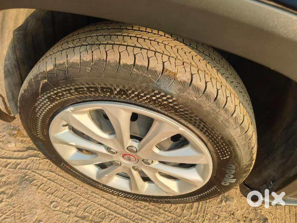 Maruti Suzuki Vitara 2024 Km Driven
