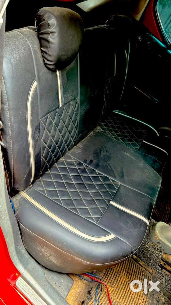 Maruti Suzuki A-star, 2011, Petrol