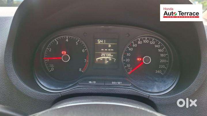 Volkswagen Ameo 1.0 Mpi Highline Plus, 2018, Petrol