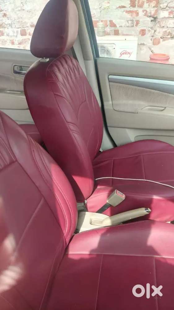 Maruti Suzuki Ertiga 2013