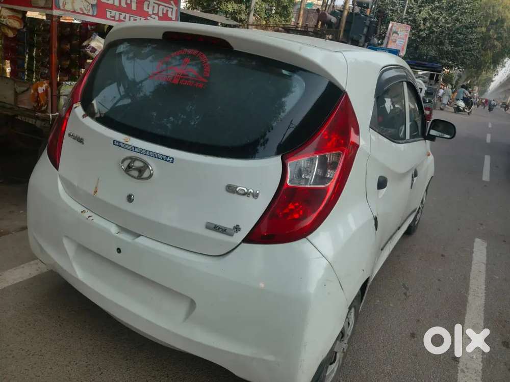 Hyundai Eon Era Plus 2014