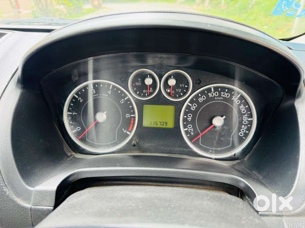 Ford Fiesta 1.6 Zxi Abs, 2006, Petrol