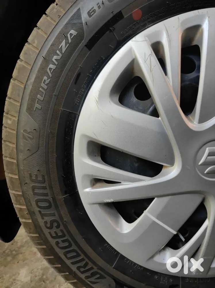 Maruti Suzuki Swift 2016 Vxi Petrol Abs With Airbag