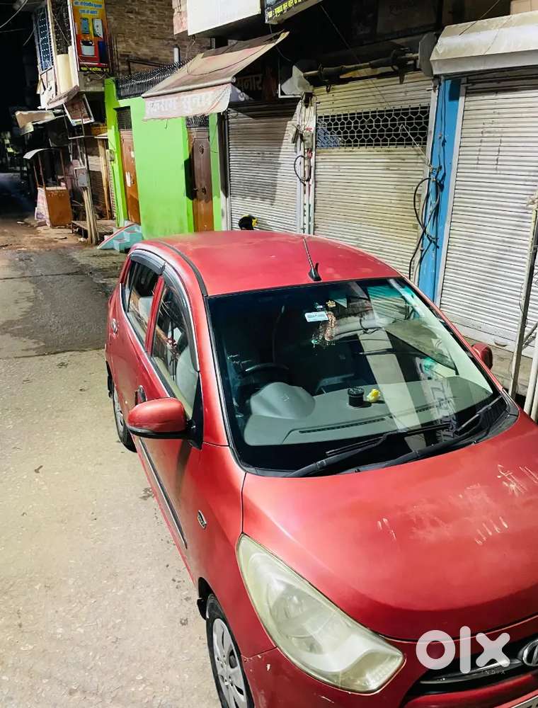 Hyundai Elite I20 2011 Petrol Good Condition