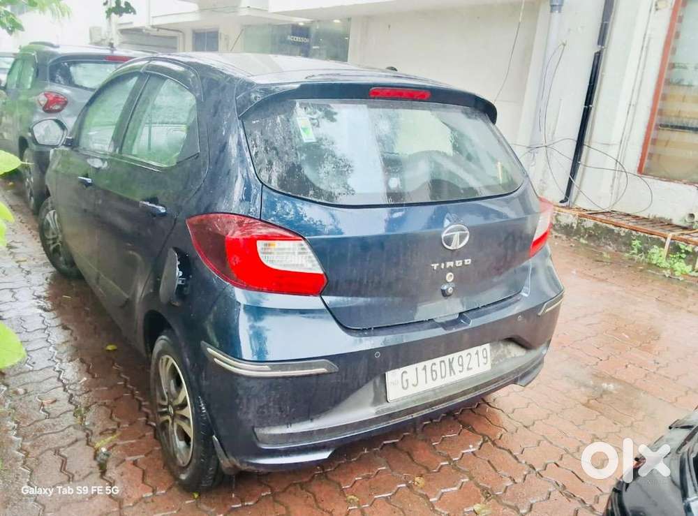Reliable Tata Petrol 2023 Last Month