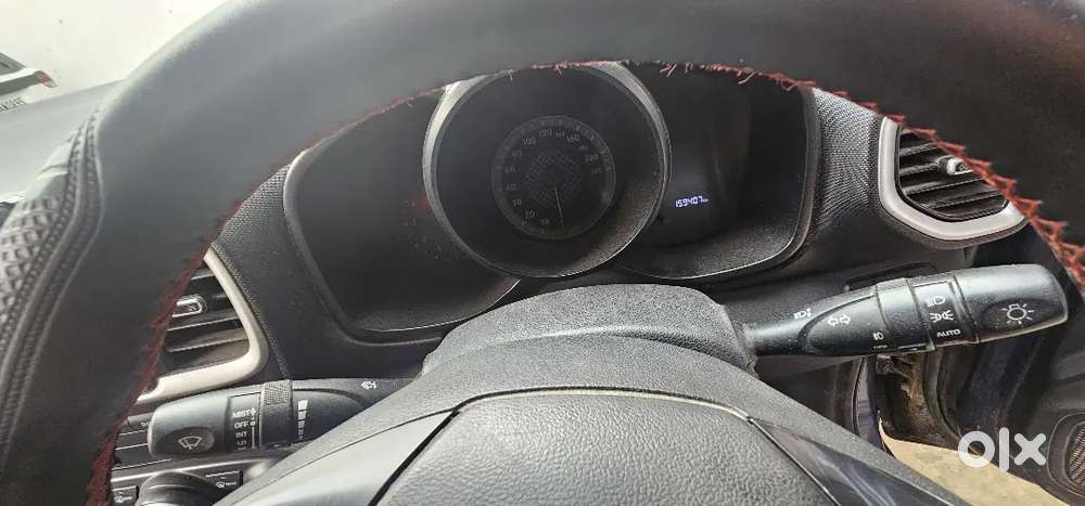 Hyundai Venue 1.5 Crdi 2021