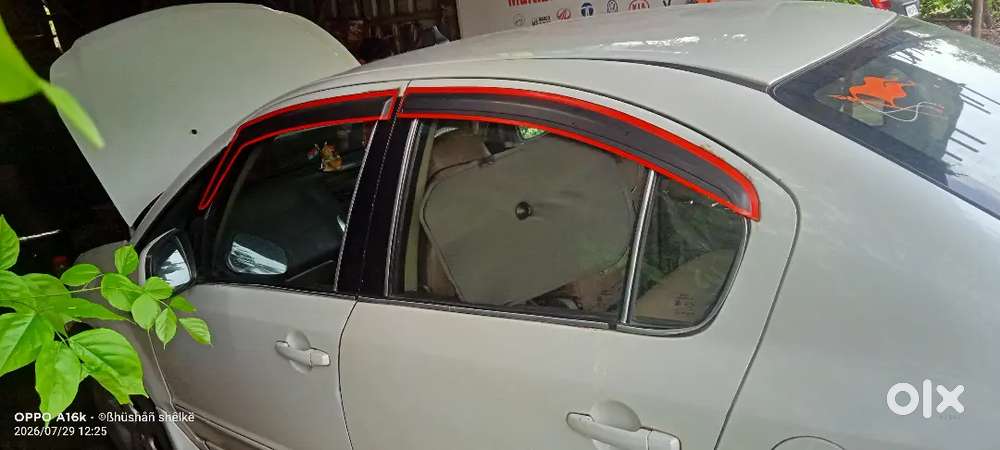 Maruti Suzuki Sx4 2007