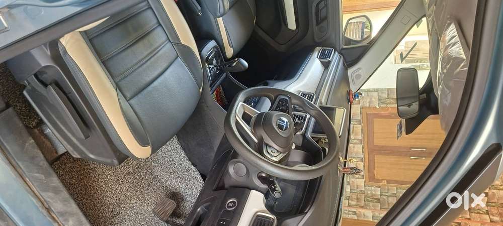 Tata Punch 2024 Petrol 6700 Km Driven