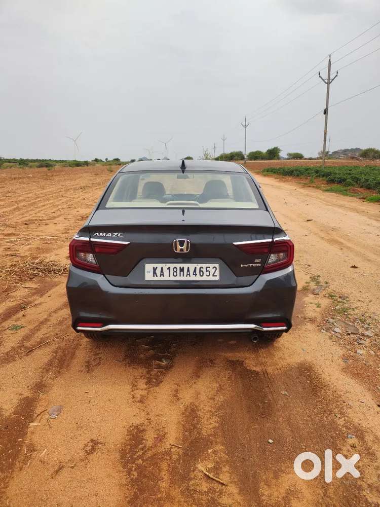 Honda Amaze