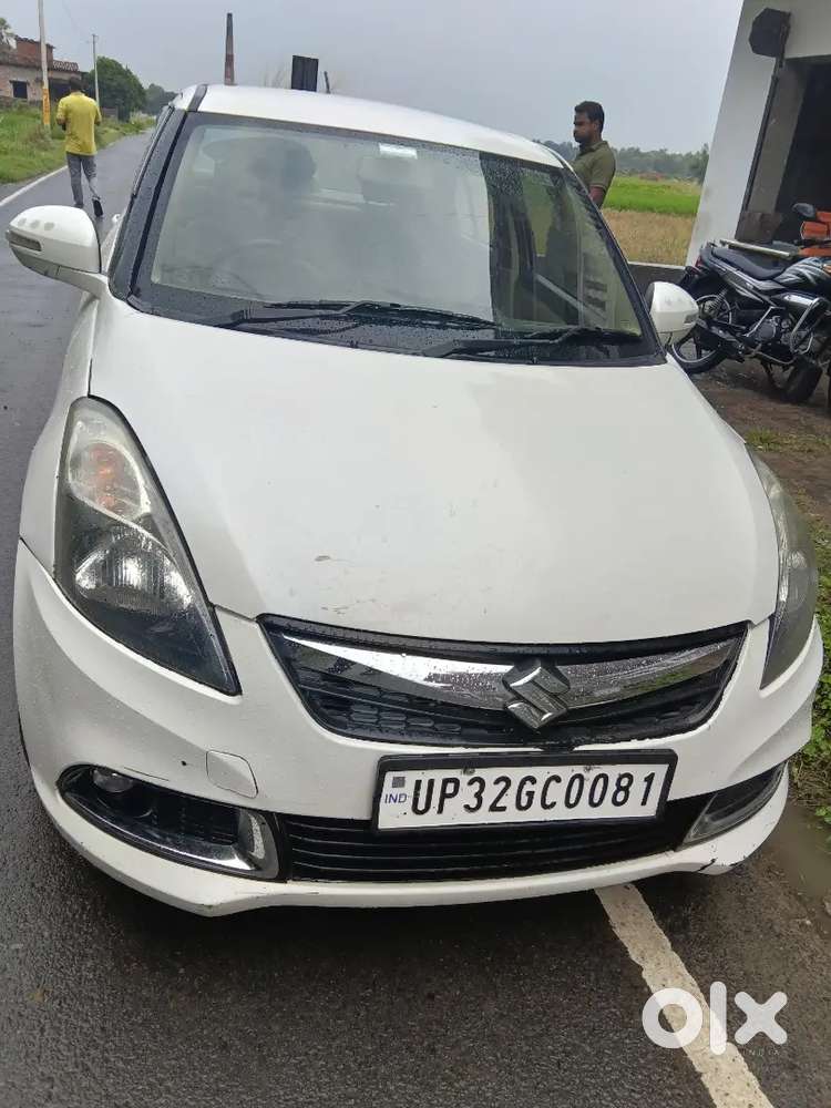 Maruti Swift Vdi 2015