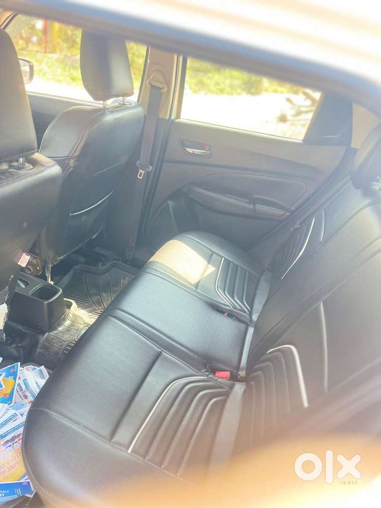 Maruti Suzuki Swift 1.3 Zxi, 2018, Petrol