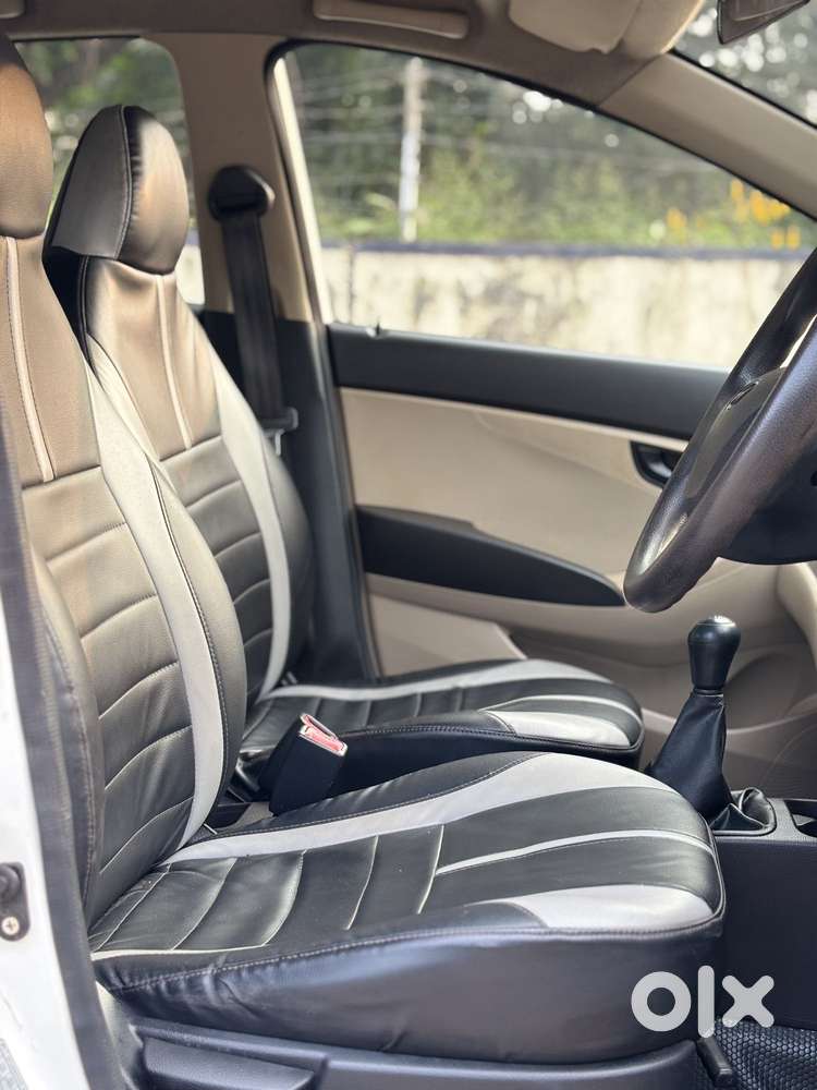 Hyundai Eon Era +, 2013, Petrol