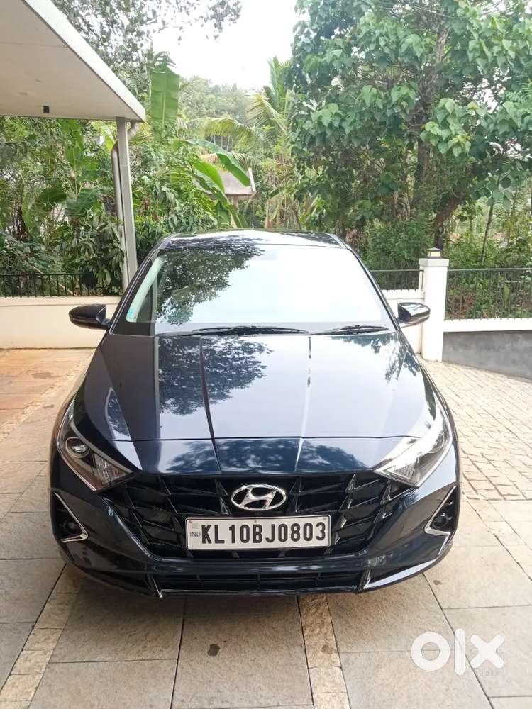 Hyundai I20 Asta Petrol 2023