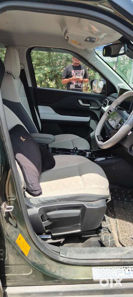 Tata Punch Ev Empowered Plus Lr, 2024, Electric