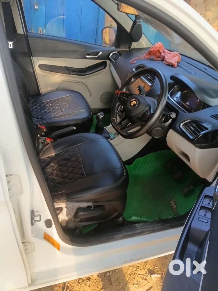 Tata Tigor Xz Petrol 2024