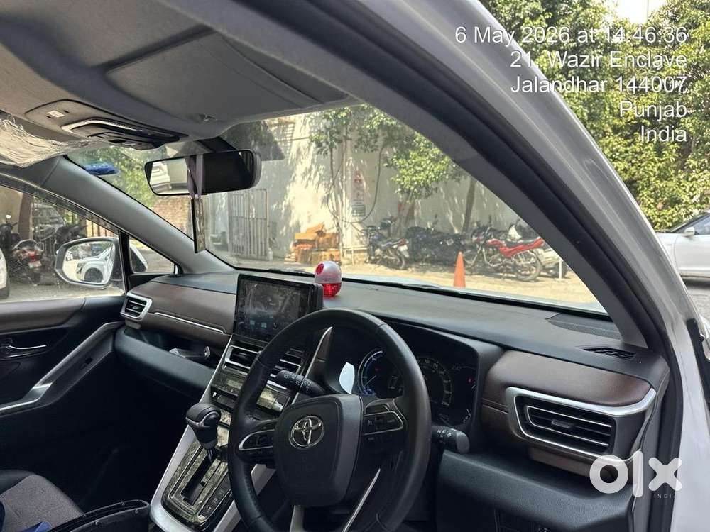 Doctor Owned Well Maintained Car 2025