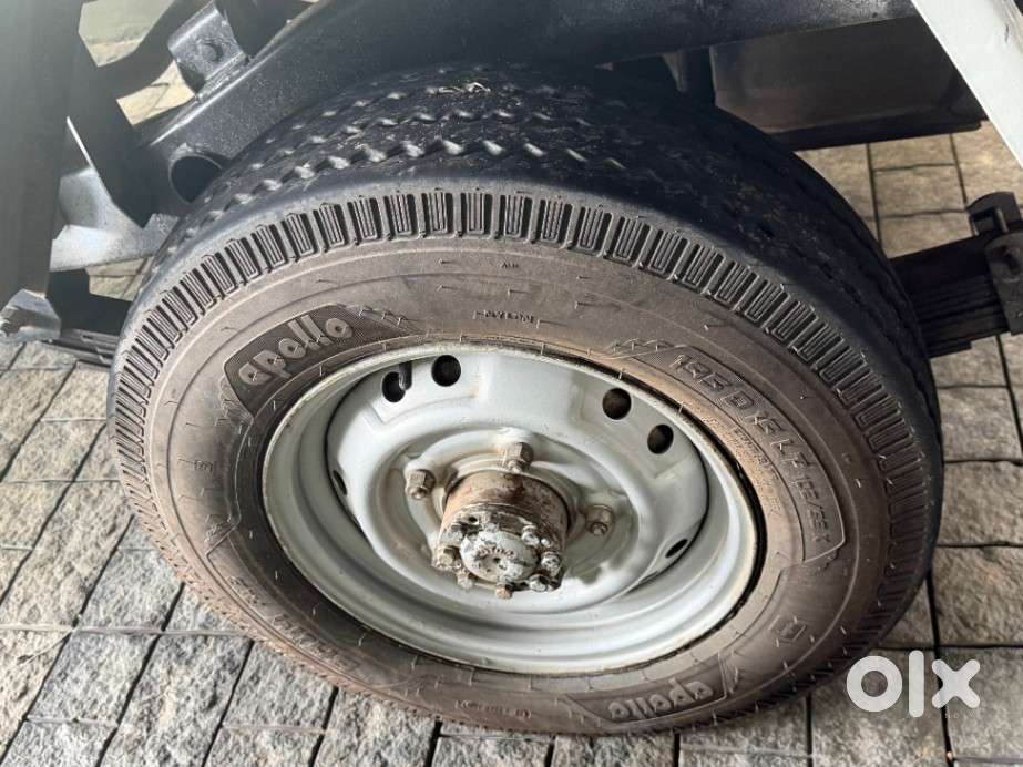 Mahindra Bolero Pik-up, 2018, Diesel