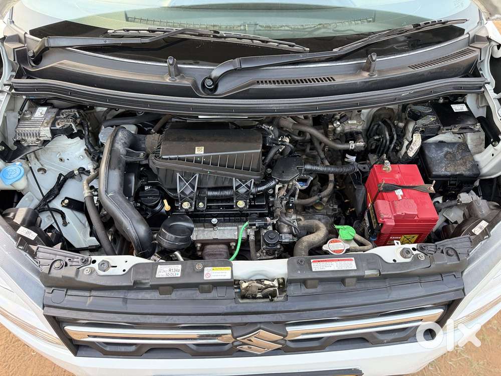 Maruti Suzuki Wagon R Cng Lxi, 2023, Cng & Hybrids