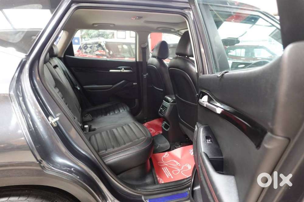 Kia Seltos Gtx Plus At D, 2022, Diesel