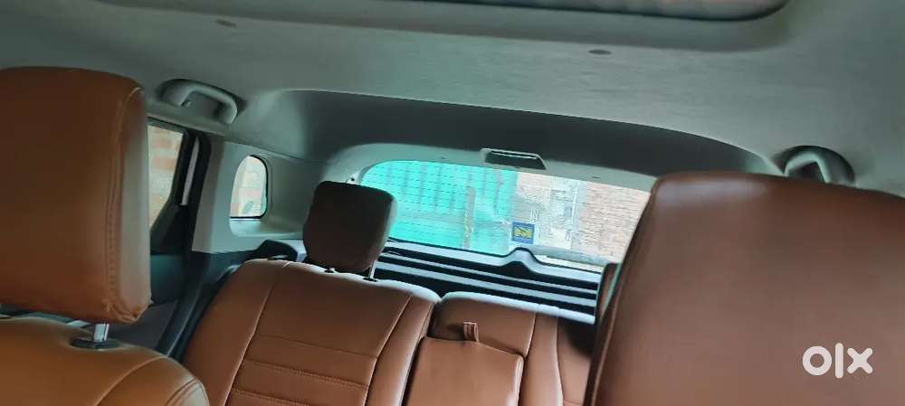 Maruti Suzuki Brezza 2023