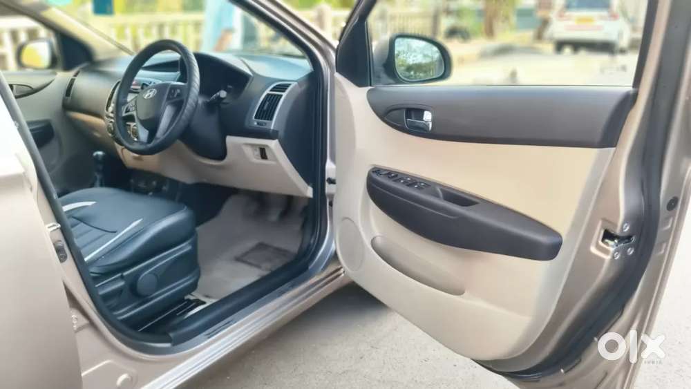 Hyundai I20 1.2 Asta, 2013, Petrol