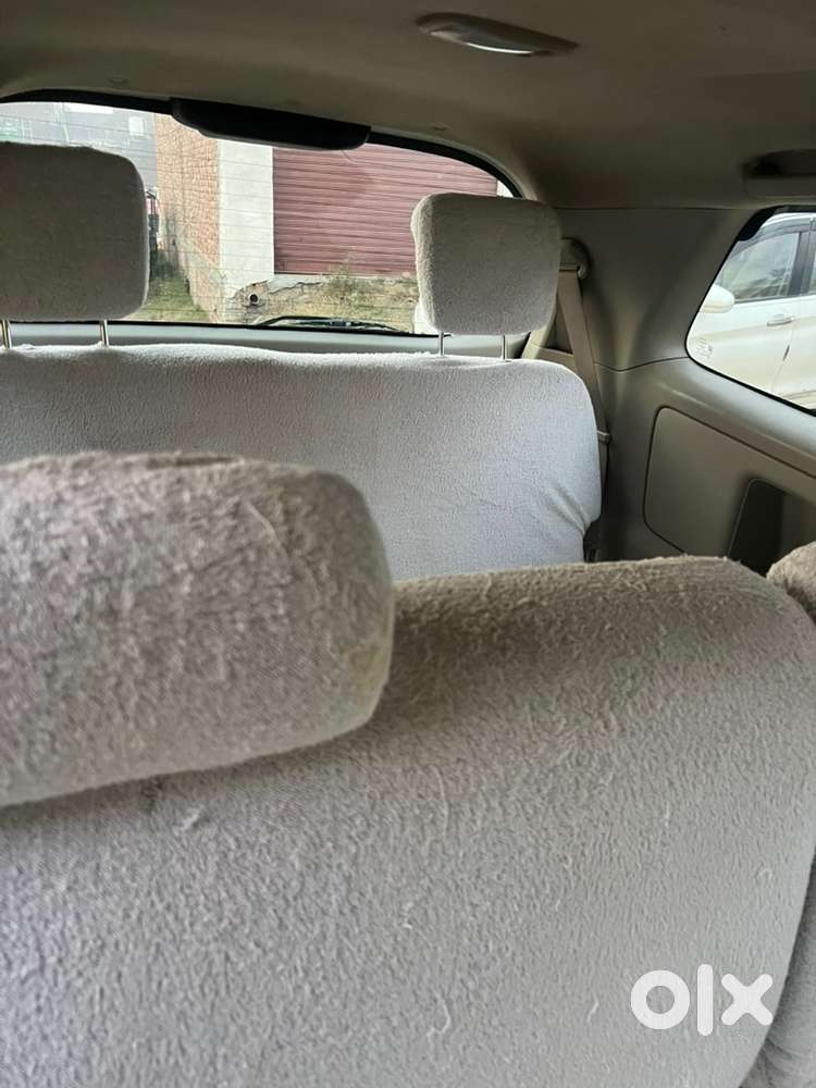 Toyota Innova Z 2014 Diesel Good Condition