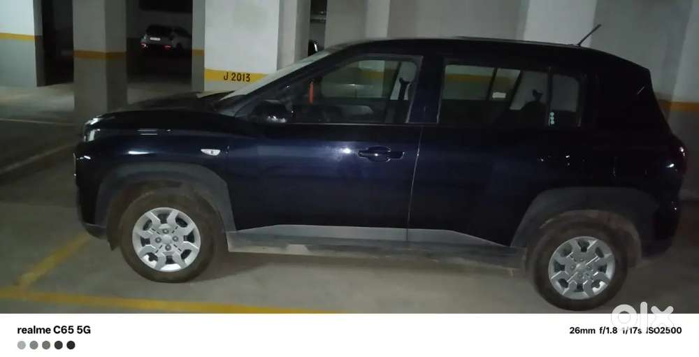 Hyundai Exter 2023 Manual Petrol