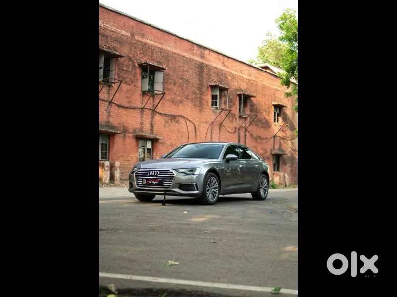 Audi A6 2.0 45 Tfsi Premium Plus, 2021, Petrol