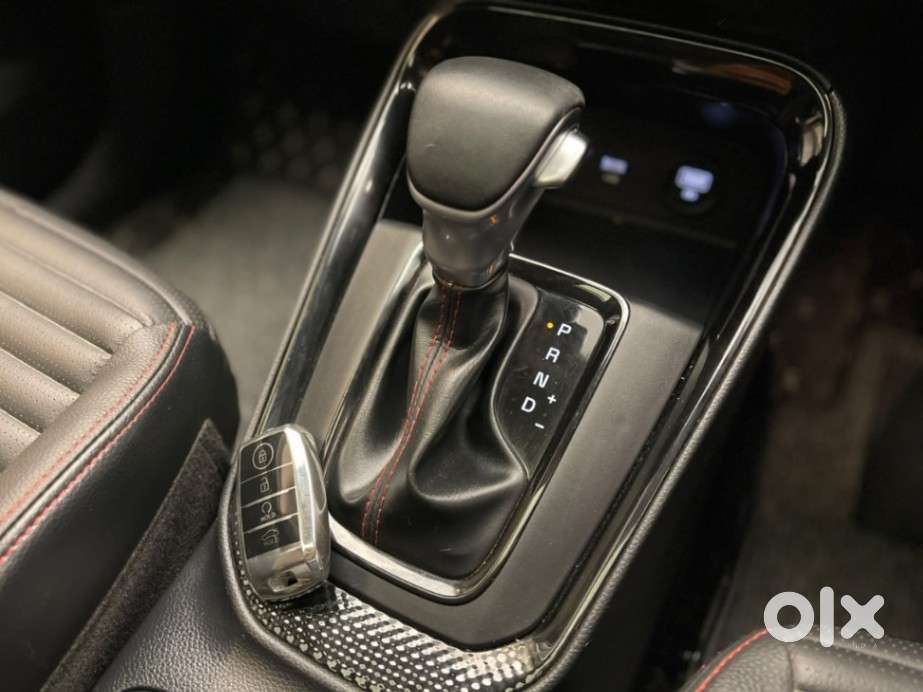 Kia Sonet 1.5 Gtx Plus Diesel, 2023, Diesel
