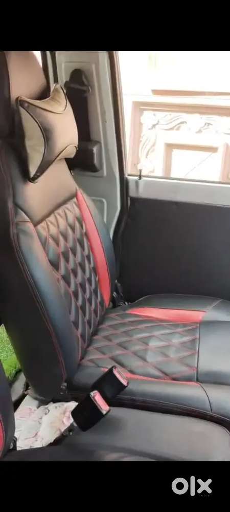 Maruti Suzuki Omni 2017 Petrol 49000 Km Approx Driven