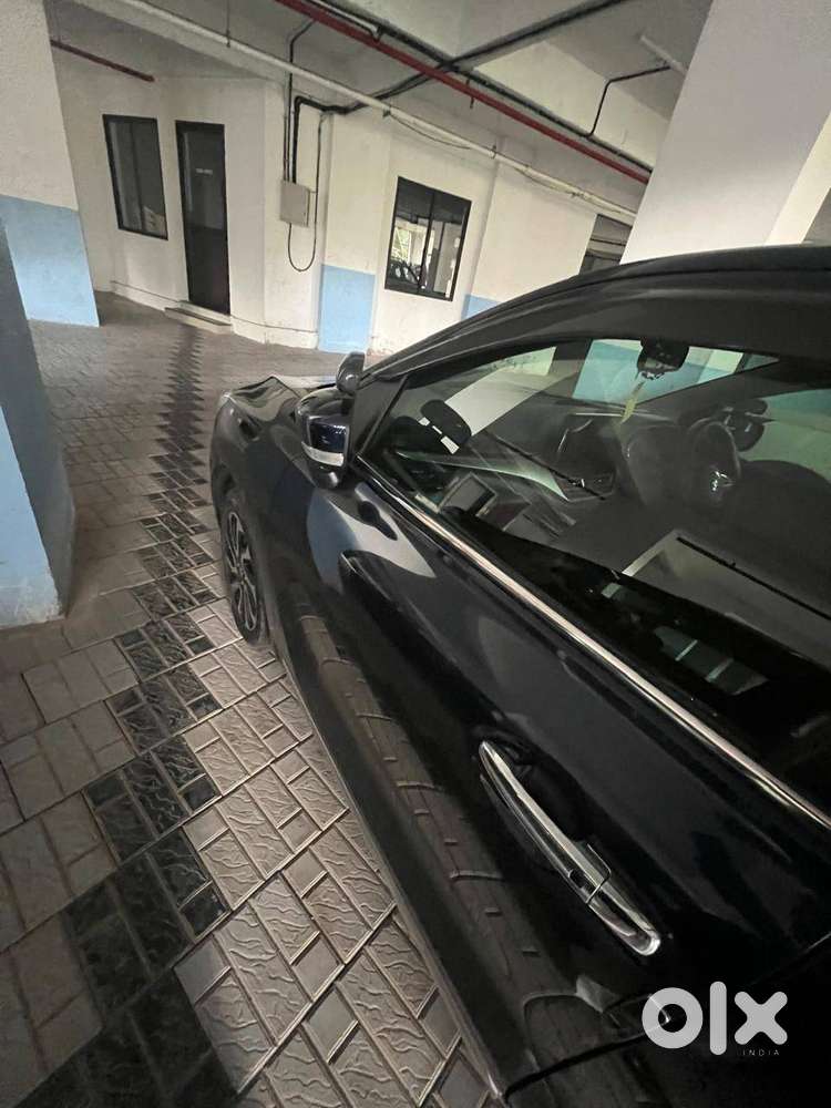 Baleno 2022 11.5 Lakhs