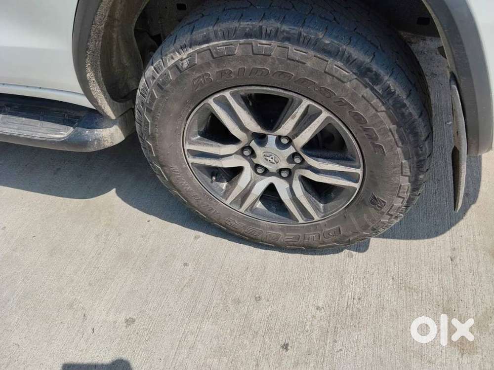 Toyota Fortuner 4x2 Mt 2.8 Diesel, 2024, Diesel