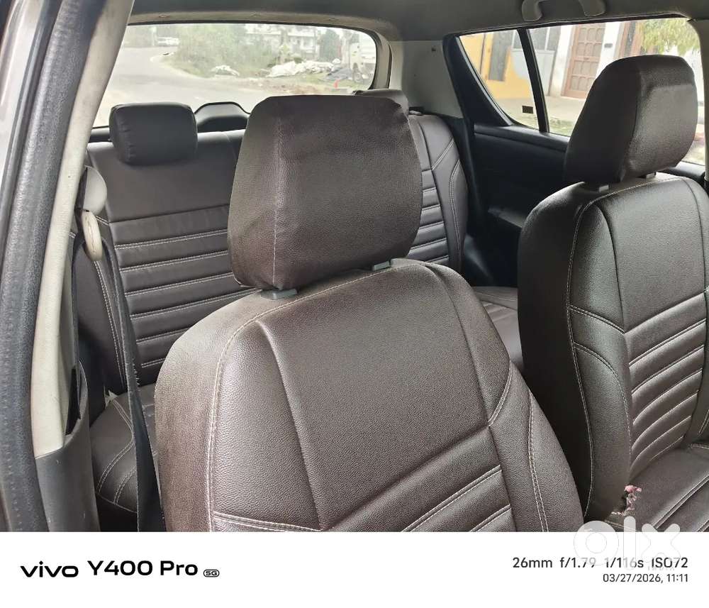 Maruti Suzuki Swift 2015 Diesel 98000 Km Driven