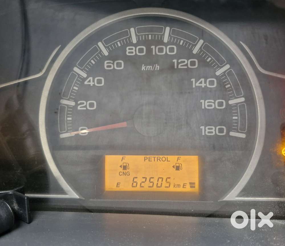 Maruti Suzuki Brezza 1.5 Vxi Cng, 2024, Cng & Hybrids