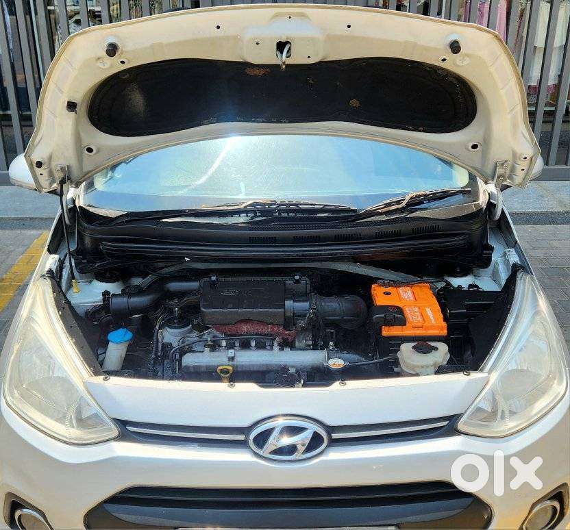 Hyundai Grand I10 Asta 1.1 Crdi (o), 2013, Diesel