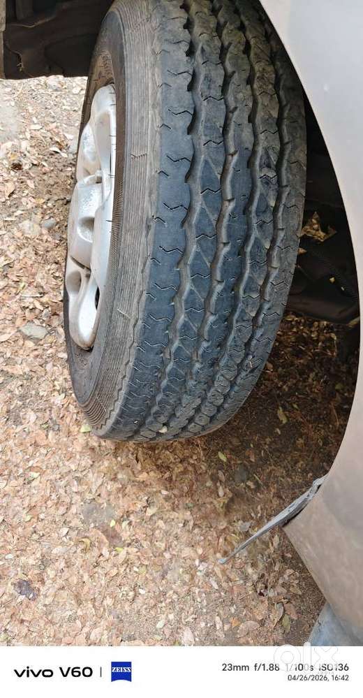 Mahindra Scorpio 2009-2014 M2di, 2008, Diesel