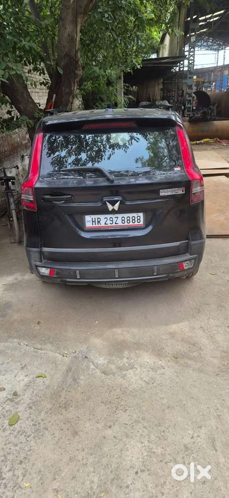 Mahindra Scorpio-n Diesel 2023