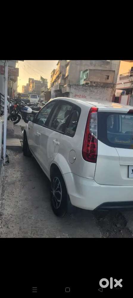 Ford Figo Diesel 2012