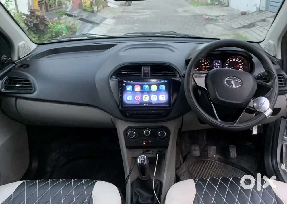 Tata Tiago 1.2 Revotron 2018